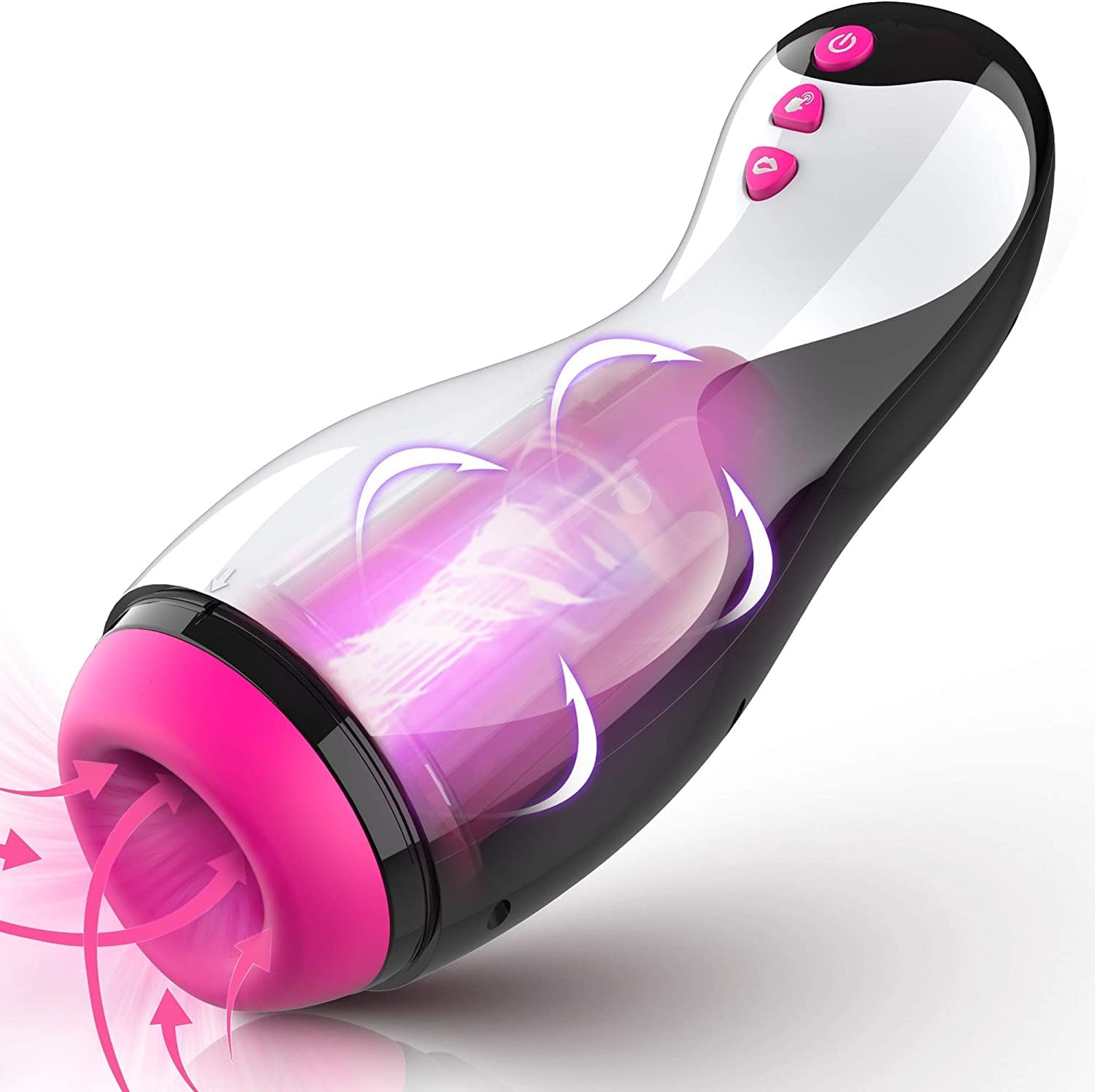 Blow Job Machine